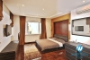 High quality and modern serviced apartment for rent in Tay Ho area, Ha Noi