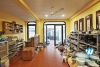 Two floor house for rent in Dang Thai Mai st, Tay Ho District 