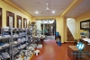 Two floor house for rent in Dang Thai Mai st, Tay Ho District 