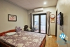 Two floor house for rent in Dang Thai Mai st, Tay Ho District 