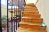 Two floor house for rent in Dang Thai Mai st, Tay Ho District 