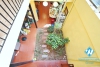 Two floor house for rent in Dang Thai Mai st, Tay Ho District 
