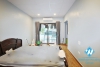 Two floor house for rent in Dang Thai Mai st, Tay Ho District 