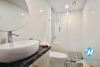 Two floor house for rent in Dang Thai Mai st, Tay Ho District 