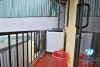 Two floor house for rent in Dang Thai Mai st, Tay Ho District 