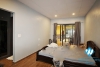 Two floor house for rent in Dang Thai Mai st, Tay Ho District 