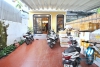 Two floor house for rent in Dang Thai Mai st, Tay Ho District 