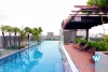 Beautiful bright 2-bedroom apartment on Tu Hoa Street, Tay Ho, Ha Noi