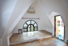A big villa with garden and swimming pool for rent in Tay ho, Hanoi