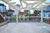 A big villa with garden and swimming pool for rent in Tay ho, Hanoi