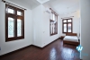 A big villa with garden and swimming pool for rent in Tay ho, Hanoi