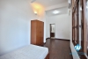 A big villa with garden and swimming pool for rent in Tay ho, Hanoi