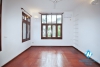 A big villa with garden and swimming pool for rent in Tay ho, Hanoi