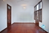 A big villa with garden and swimming pool for rent in Tay ho, Hanoi
