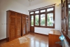 A big villa with garden and swimming pool for rent in Tay ho, Hanoi