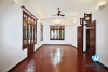 A big villa with garden and swimming pool for rent in Tay ho, Hanoi