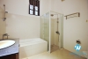 A big villa with garden and swimming pool for rent in Tay ho, Hanoi