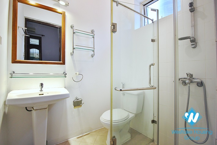A big villa with garden and swimming pool for rent in Tay ho, Hanoi