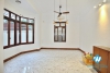 A big villa with garden and swimming pool for rent in Tay ho, Hanoi