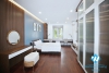 Lovely French villa for rent on To Ngoc Van, Tay Ho