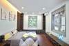 Lovely French villa for rent on To Ngoc Van, Tay Ho