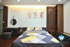Lovely French villa for rent on To Ngoc Van, Tay Ho
