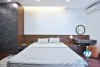 Lovely French villa for rent on To Ngoc Van, Tay Ho