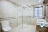 Lovely French villa for rent on To Ngoc Van, Tay Ho