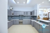 Lovely French villa for rent on To Ngoc Van, Tay Ho