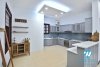 Lovely French villa for rent on To Ngoc Van, Tay Ho