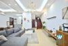 Lovely French villa for rent on To Ngoc Van, Tay Ho