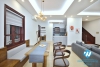 Lovely French villa for rent on To Ngoc Van, Tay Ho