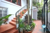 Lovely French villa for rent on To Ngoc Van, Tay Ho