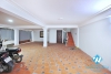 Lovely French villa for rent on To Ngoc Van, Tay Ho