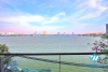 Lake view 02 bedrooms apartment on Quang Khanh st, Tay Ho District