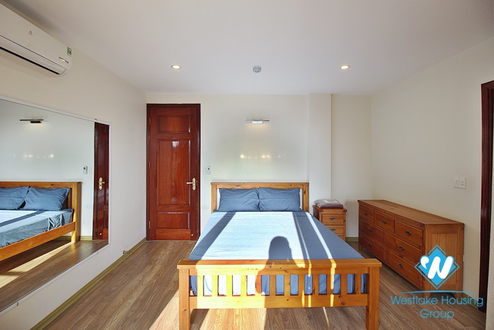 Lovely apartment for rent in Tay Ho
