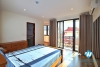 Lovely apartment for rent in Tay Ho