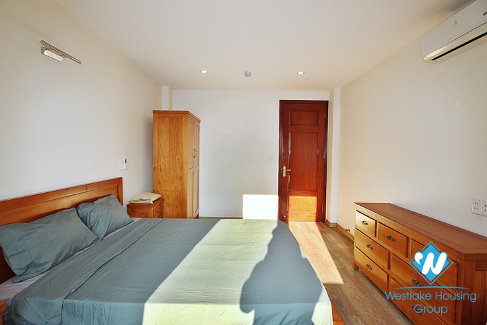 Lovely apartment for rent in Tay Ho
