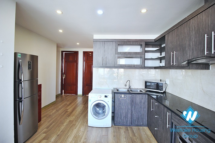 Lovely apartment for rent in Tay Ho