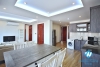 Lovely apartment for rent in Tay Ho