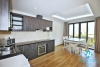 Lovely apartment for rent in Tay Ho