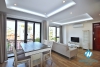 Lovely apartment for rent in Tay Ho