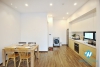 Spacious 2 beds apartment for rent in Tu Hoa area, Tay Ho