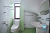 Lakeview an Embassy villa or office for rent in Trich Sai street, Tay Ho
