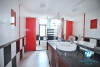 Lakeview an Embassy villa or office for rent in Trich Sai street, Tay Ho