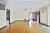 Lakeview an Embassy villa or office for rent in Trich Sai street, Tay Ho