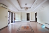 Lakeview an Embassy villa or office for rent in Trich Sai street, Tay Ho