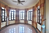Lakeview an Embassy villa or office for rent in Trich Sai street, Tay Ho