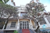 Lakeview an Embassy villa or office for rent in Trich Sai street, Tay Ho