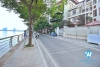 Lakeview an Embassy villa or office for rent in Trich Sai street, Tay Ho
